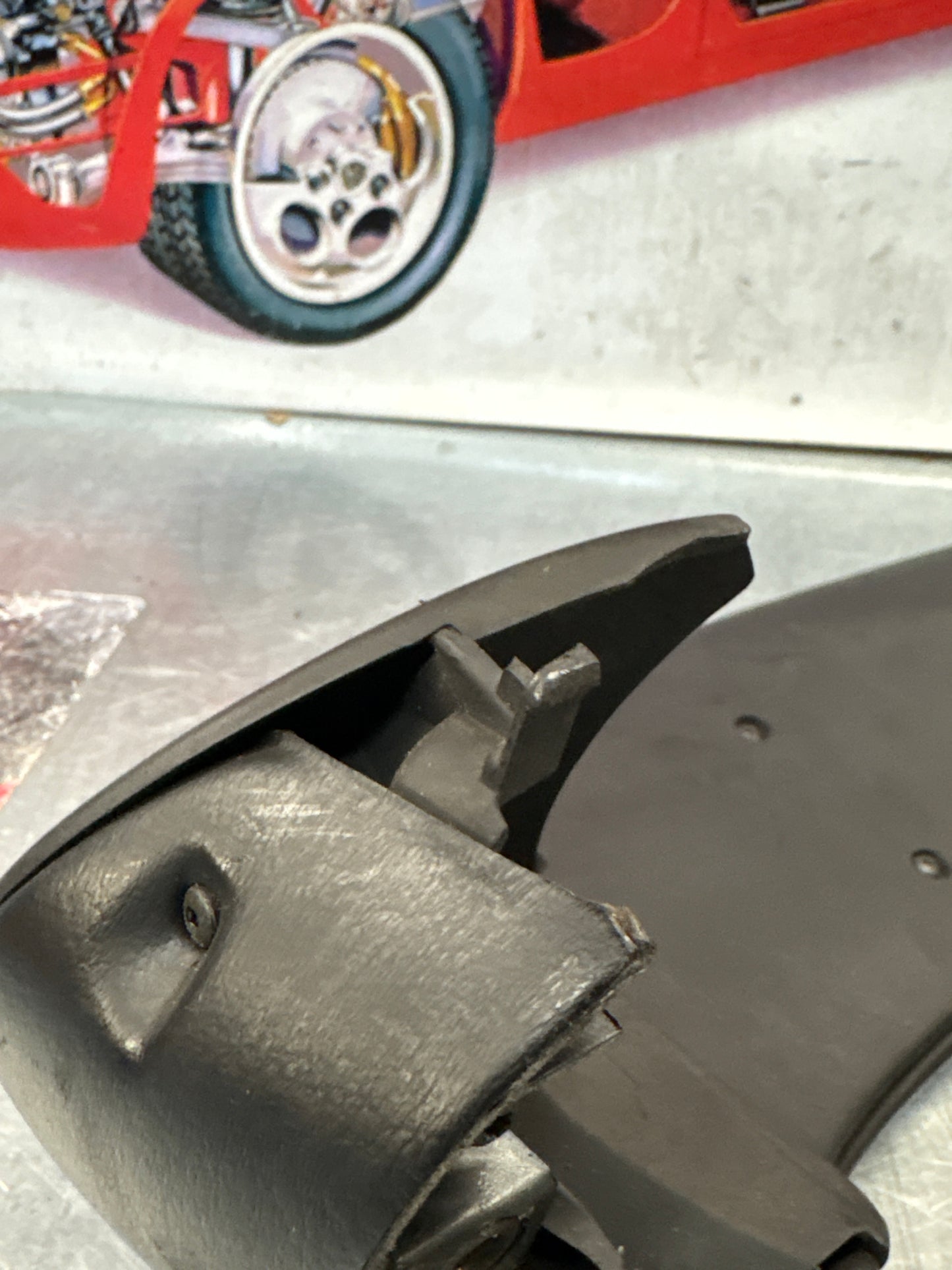 Porsche Boxster 986 dashboard cluster trim,black used 98655205500 / 98655205501