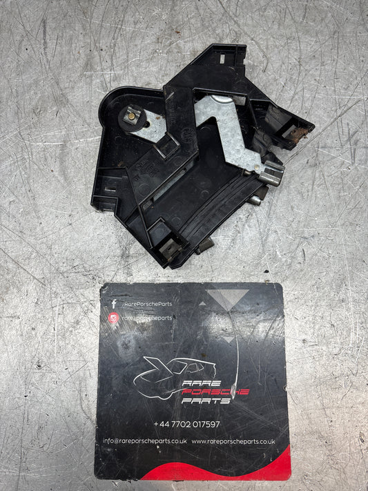 Porsche 944 924 type heater control lever assembly 321819045C used