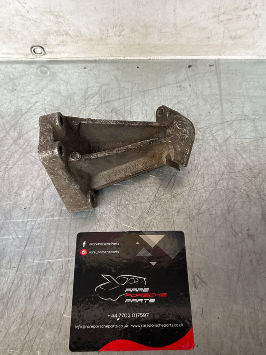 Porsche 944 Engine Mount Carrier Bracket, Used 94437512400