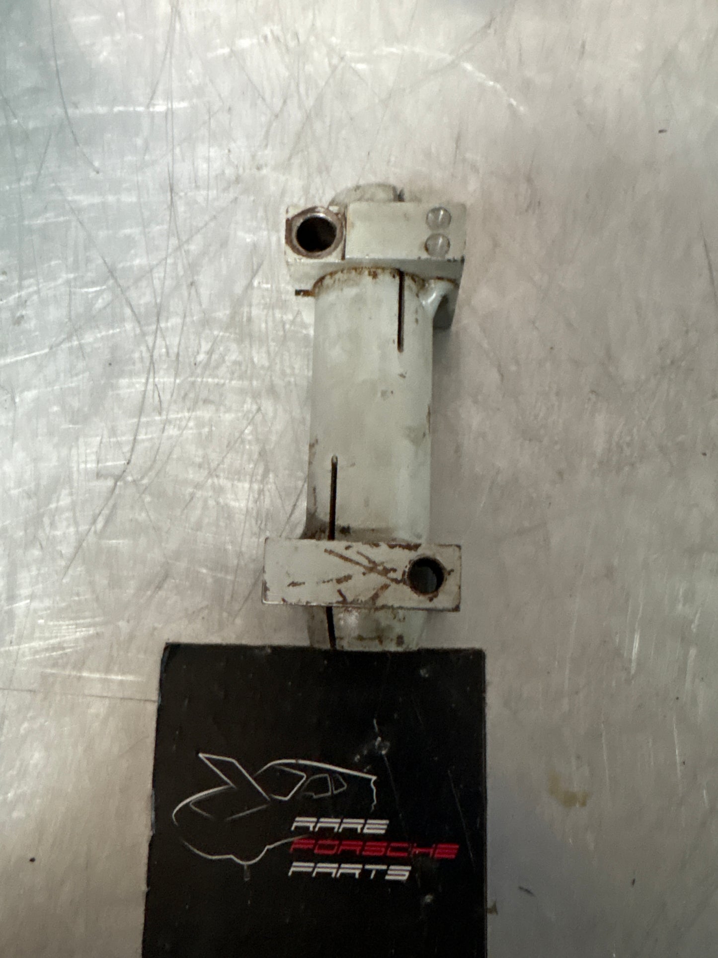 Porsche 944 Turbo clamping sleeve, used