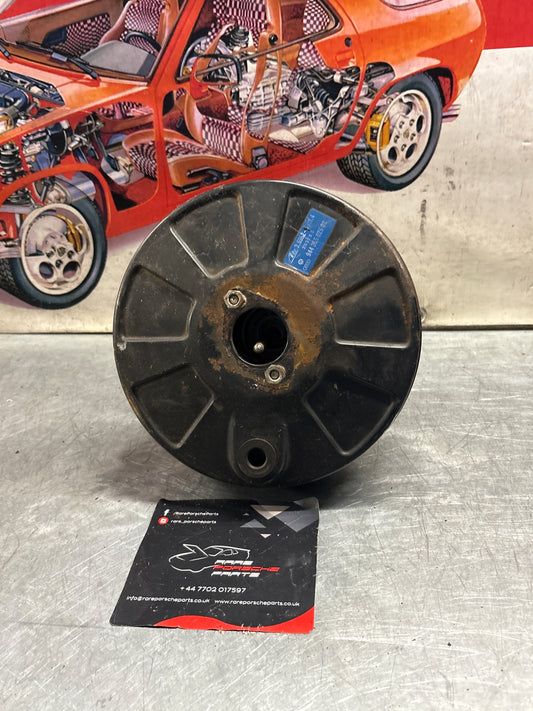 Porsche 944 brake booster, used 94435502502
