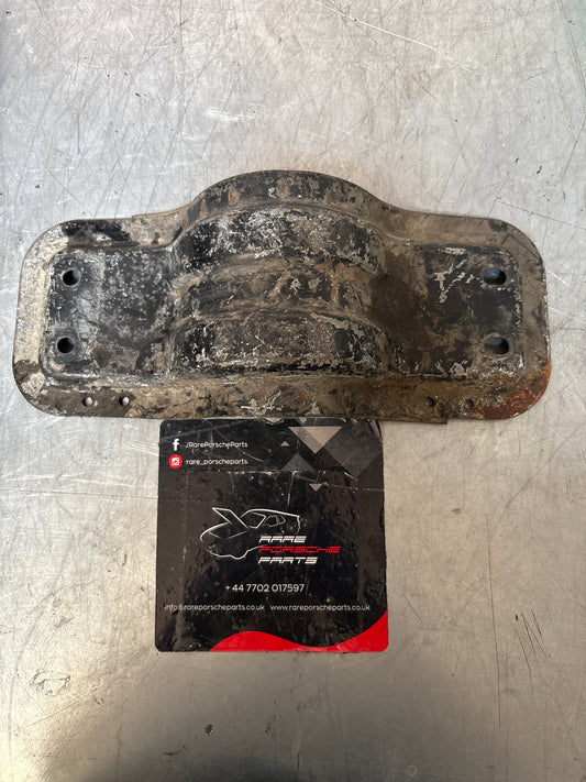 Porsche 924 76-78 Transverse strut, used 477803275