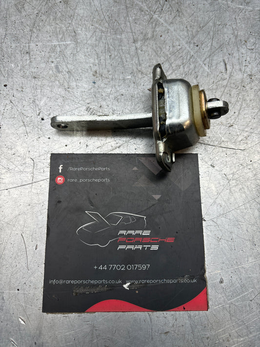 Porsche 924 / 944 door stop, new. 94453760900