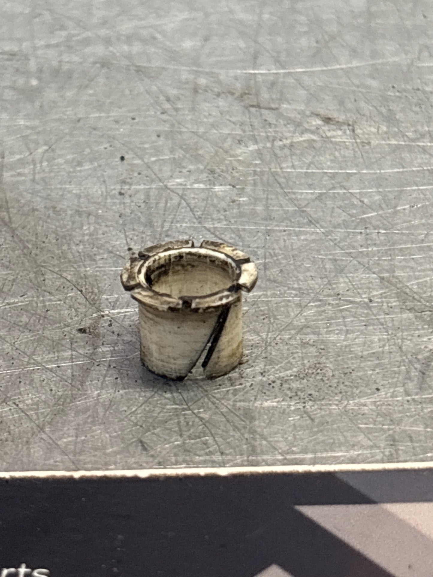 Porsche 924 / 944 / 928 / 911 plain bearing bush, used 99992400240