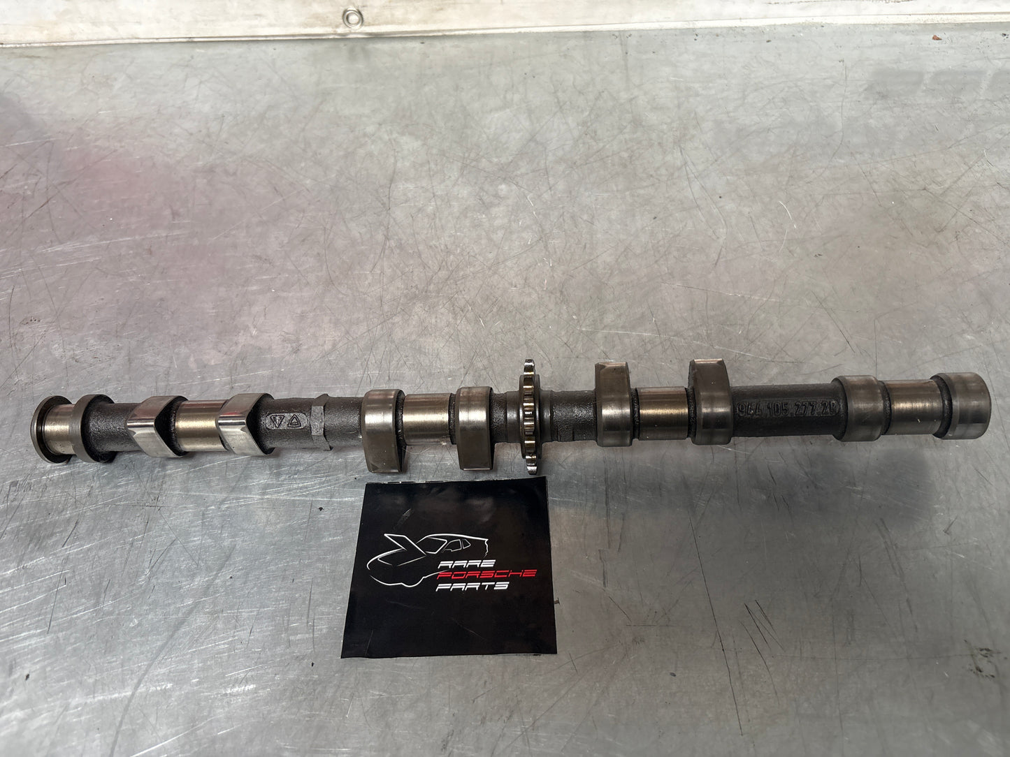 Porsche 944 S2 used inlet intake camshaft 9441052772R
