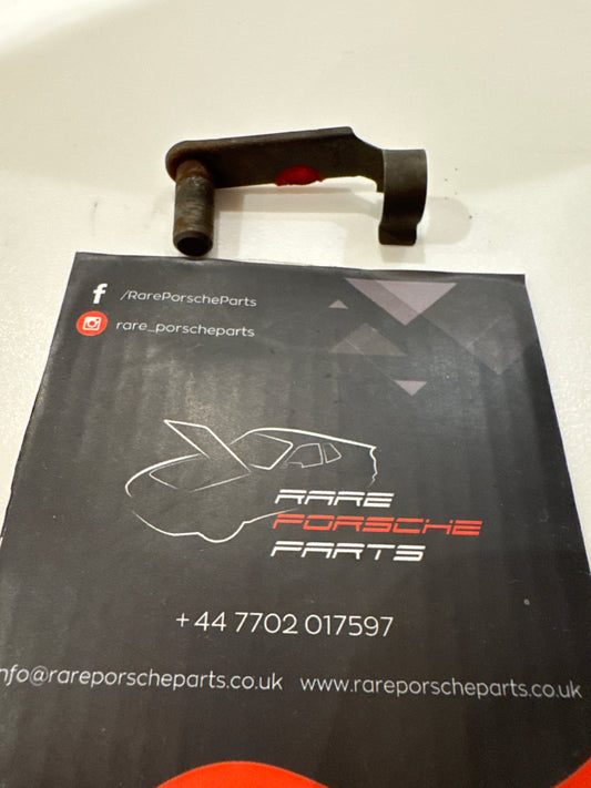 Porsche 924 / 944 pedal clevis NO234761 used