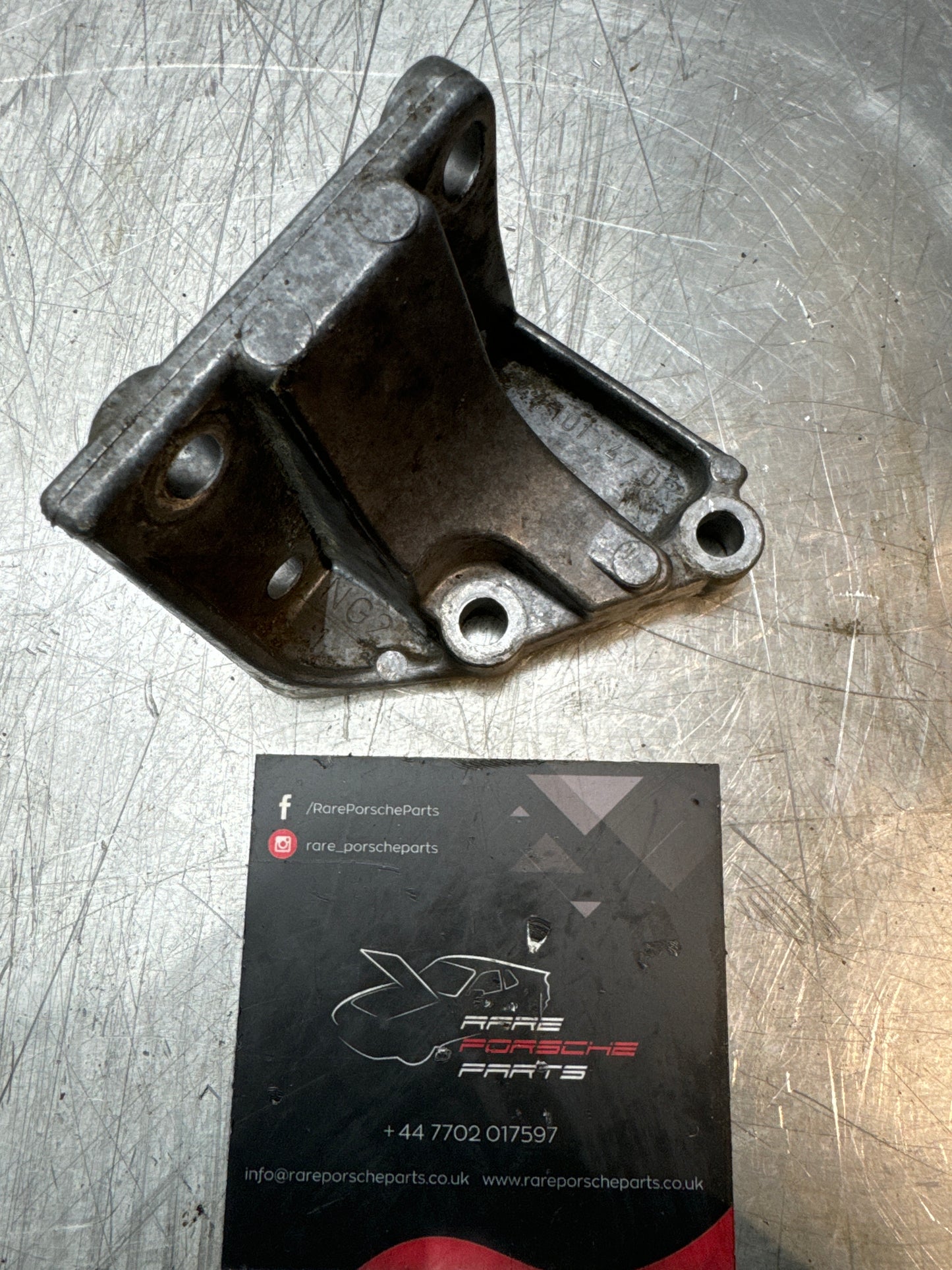 Porsche 944 steering bracket 9441011470R