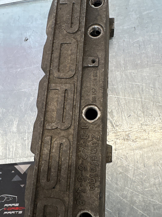 Porsche 928 Cam Carrier 9281052510R used bare unit