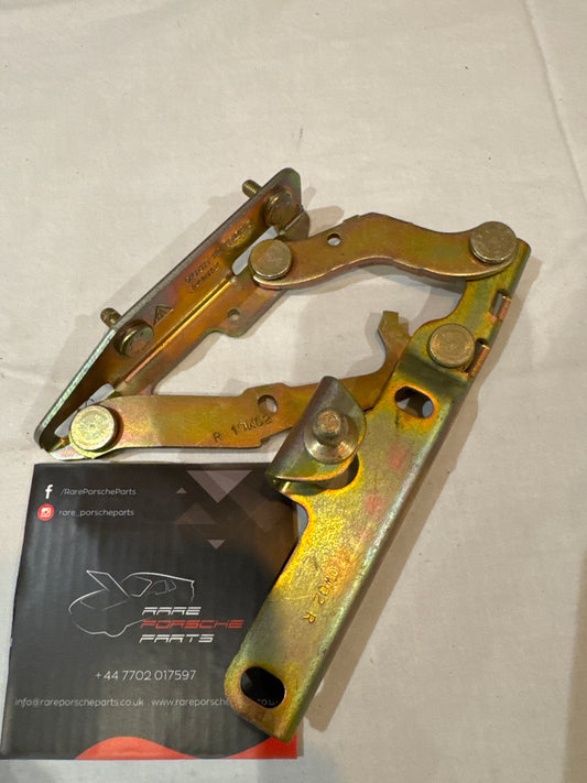 Porsche 911 Hinge genuine left 99651215203 NOS