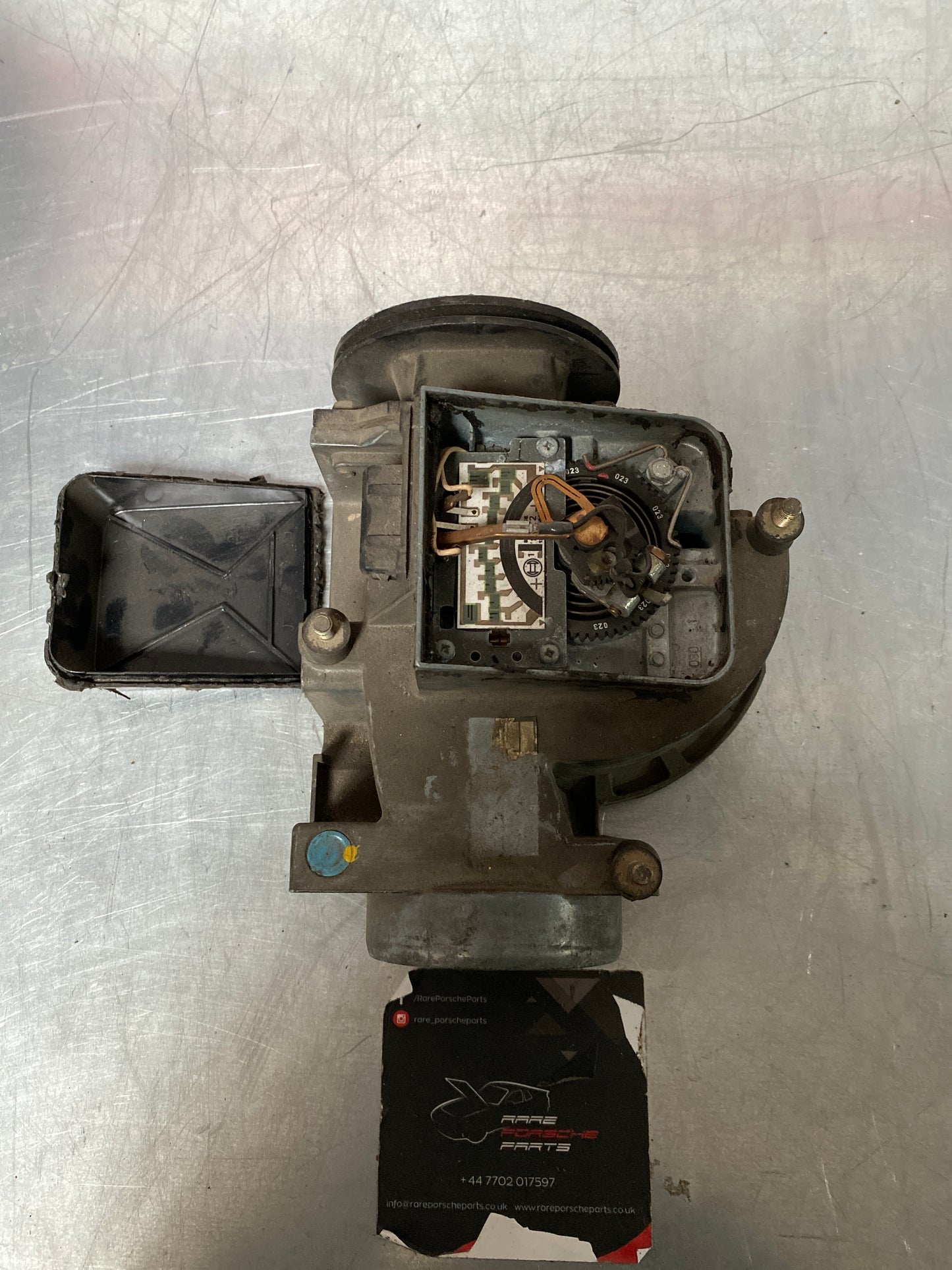 944 S2 air flow meter AFM 0280203029 used