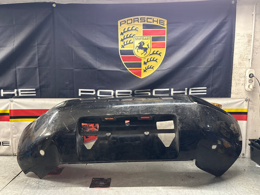 Porsche 928 rear bumper, used 92850502303 / 474181