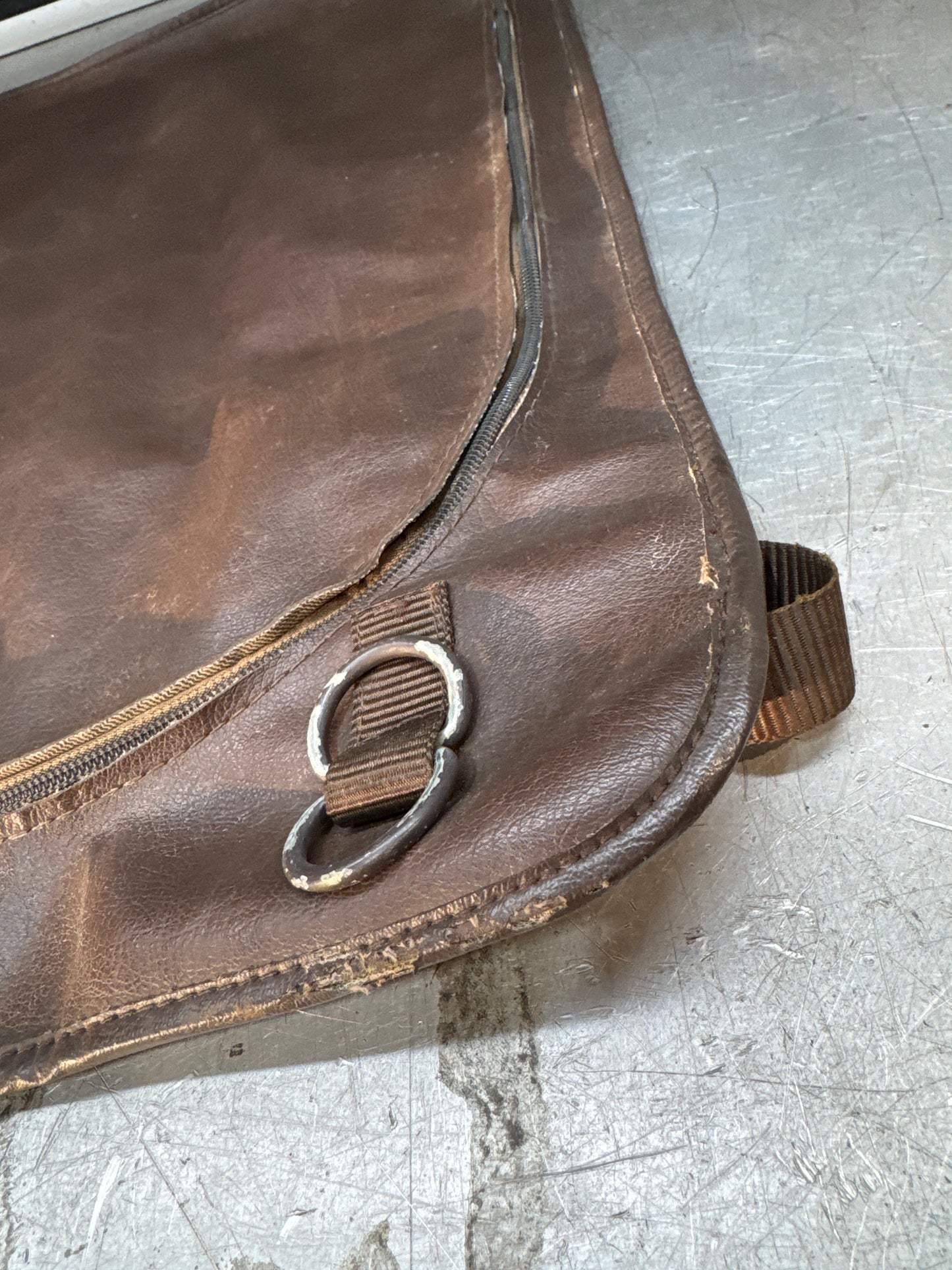 Porsche 944/924 Brown Targa / Sunroof bag