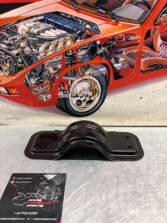 Porsche 924 76-78 Transverse strut, used 477803275