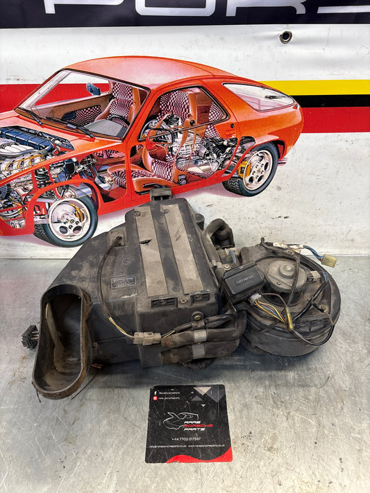 Porsche 924 Air conditioner unit, used 477820002