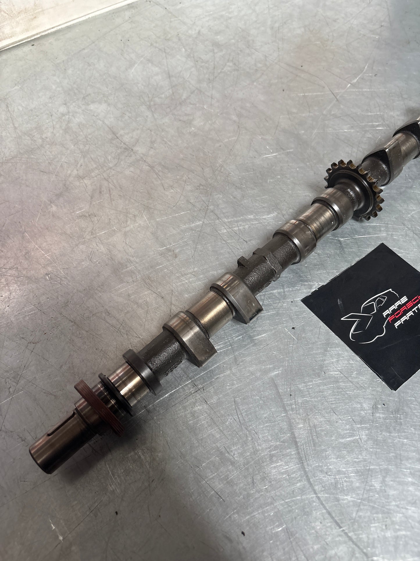 Porsche 944 S2 used exhaust camshaft 9441052753R