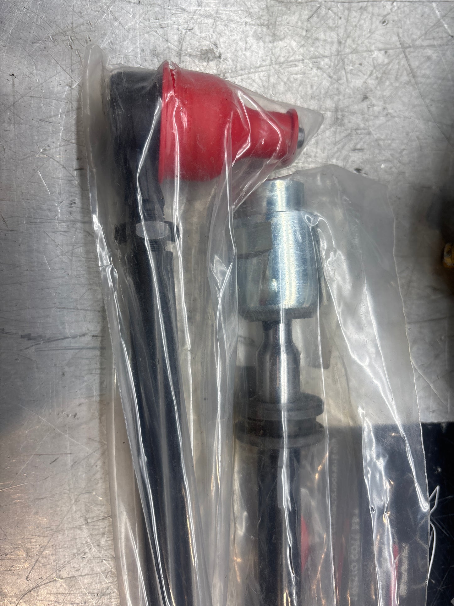 Porsche 944 manual steering rack, refurbished RHD 94534701500