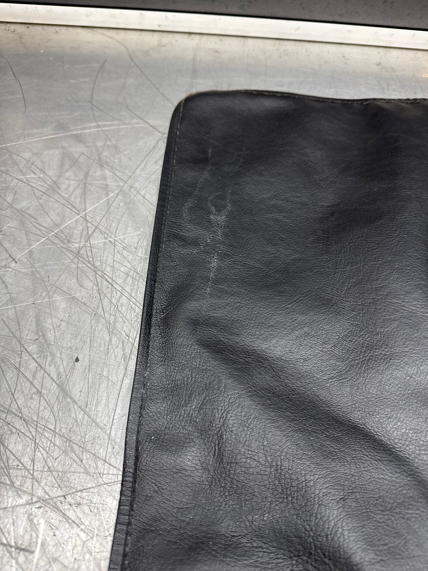 Porsche 944/924 Black Targa / Sunroof bag, nice condition