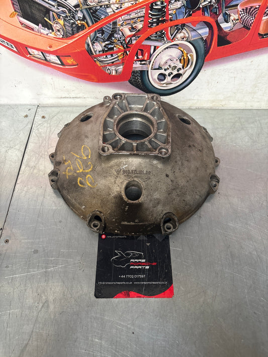 Porsche 928 S4 bell housing, used 9603211013R