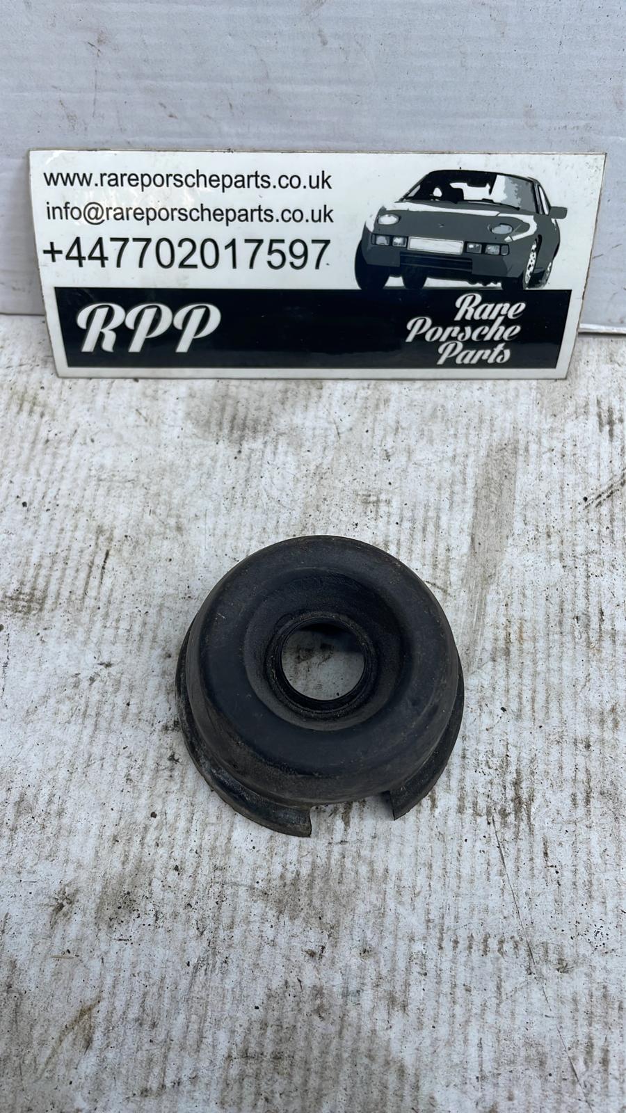 Porsche 928 ignition coil protective cap, used, 92760280100