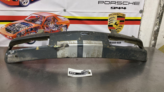 Porsche 928 front bumper, used 92850501306 / 474180