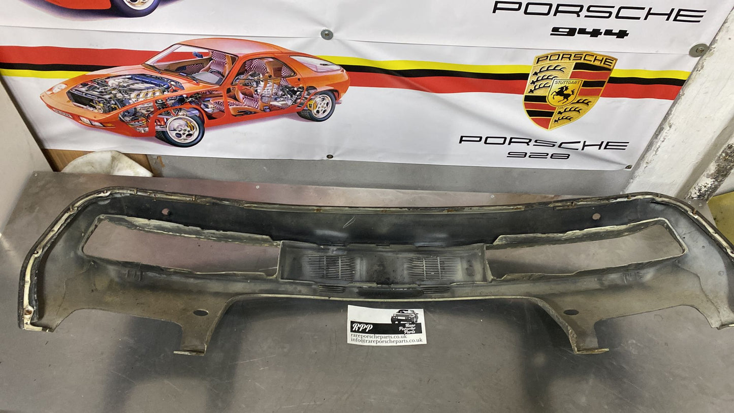 Porsche 928 Frontstoßstange, gebraucht 92850501306 / 474180