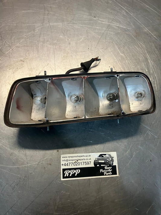 Porsche 928 Rücklichtgehäuse, rechts, gebraucht