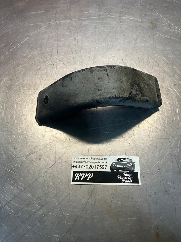 Porsche 928 fuel tank cover, used 92820137303