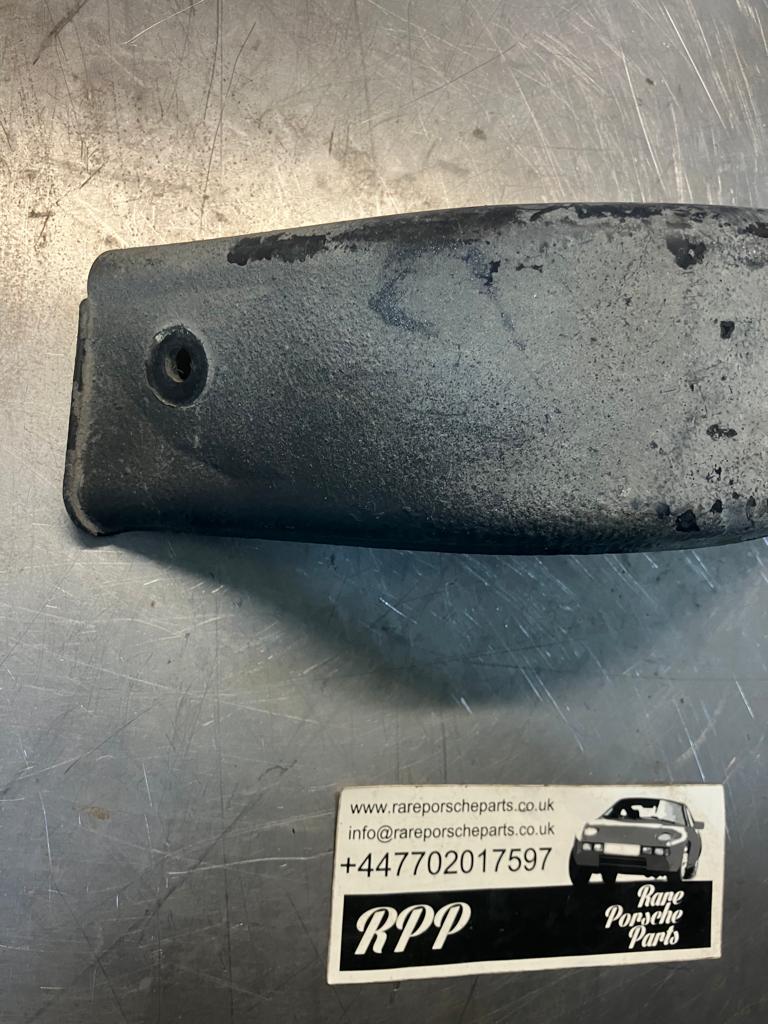 Porsche 928 fuel tank cover, used 92820137303