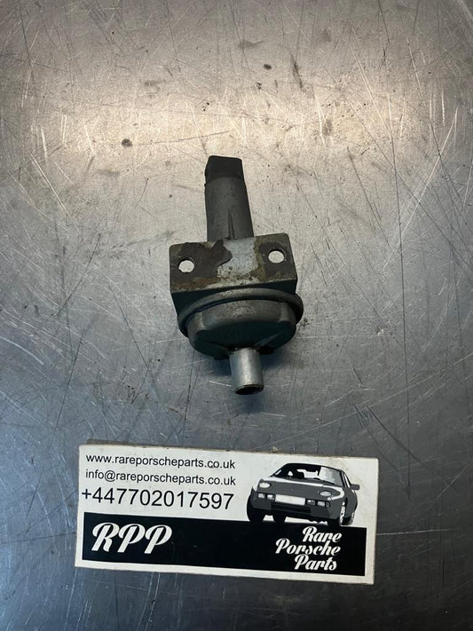 Valvola regolatore aria ausiliaria Porsche 911 Bosch, usata 0280140132