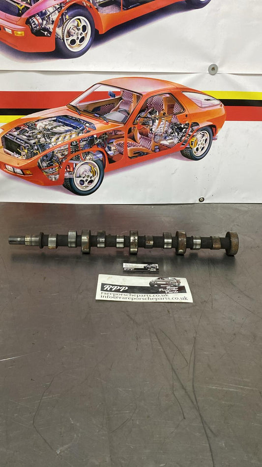 Albero a camme Porsche 928, usato 9281051740R