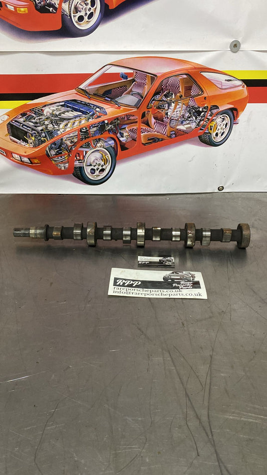 Albero a camme Porsche 928, usato 9281051730R