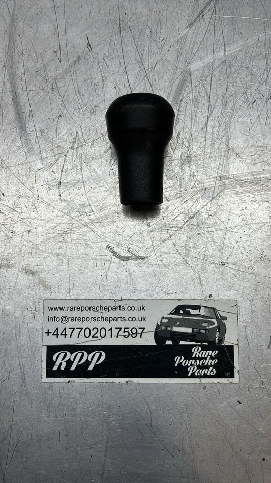 Porsche 911/912 shift knob, 4 speed, used