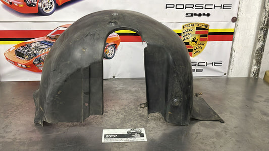 Porsche 944 from 85.5 arch liner Right, 94450438201, used