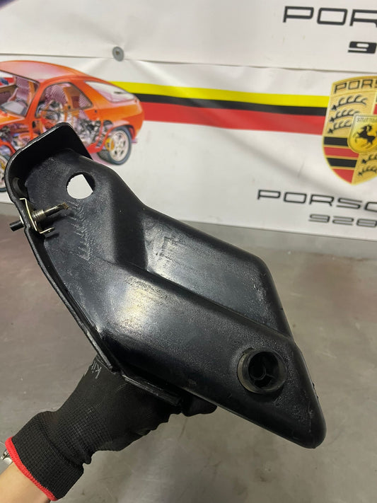 Porsche 928 glove box inner liner, used