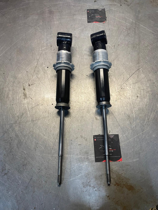 Porsche 928 78-85 pair of rear shock absorbers, refurbished, 92833305108