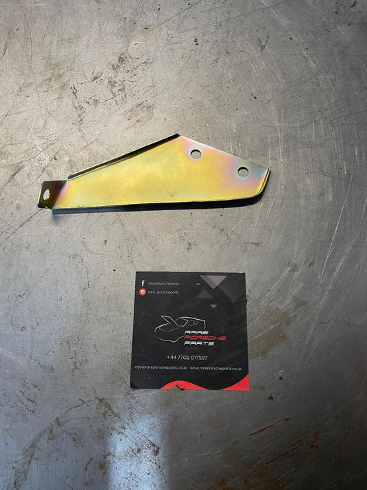 Porsche 944 bumper support bracket, 93150503200, aftermarket