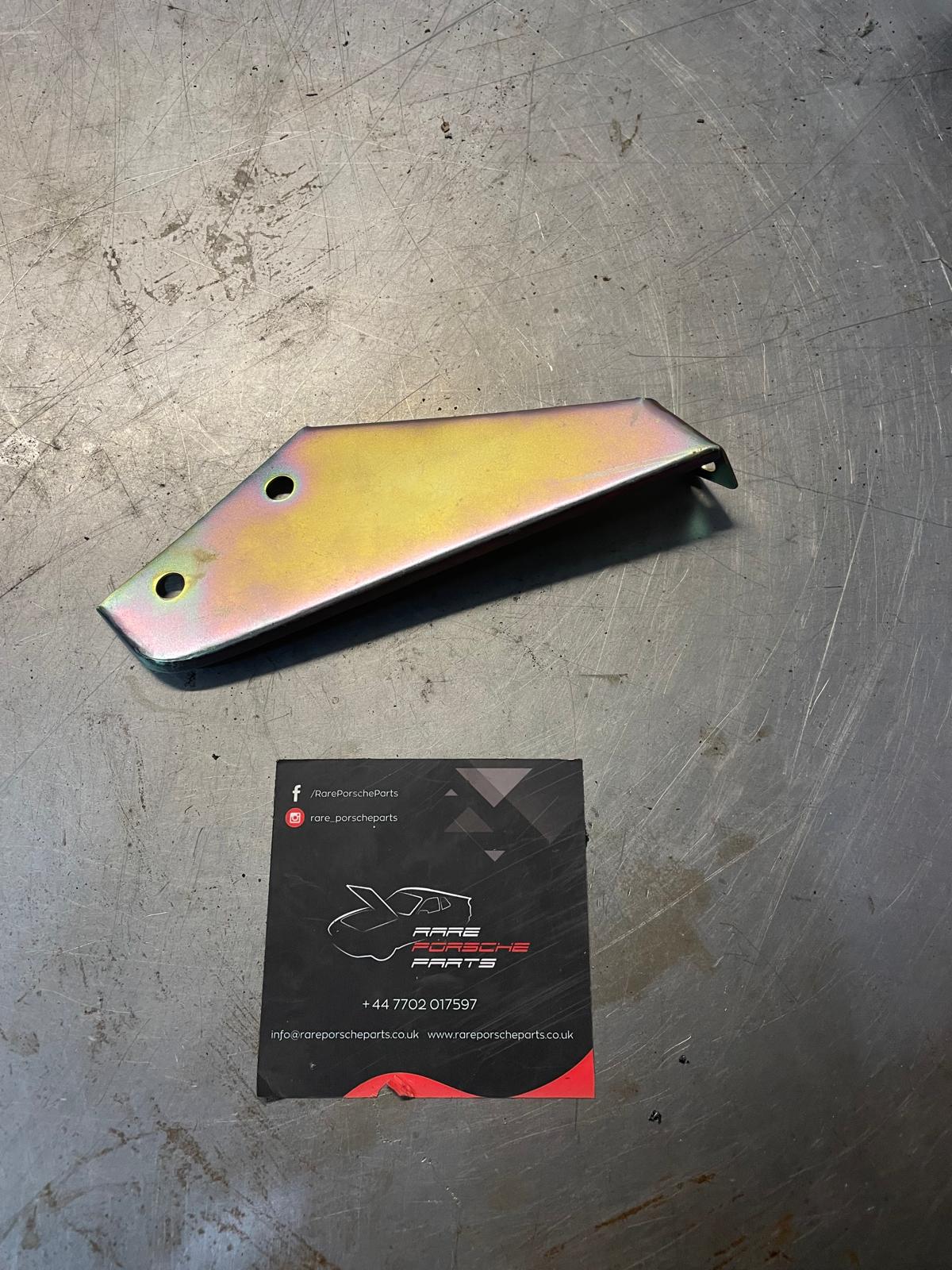 Porsche 944 bumper support bracket, 93150503200, aftermarket