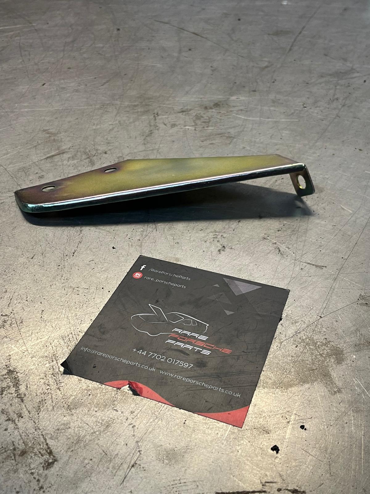 Porsche 944 bumper support bracket, 93150503200, aftermarket