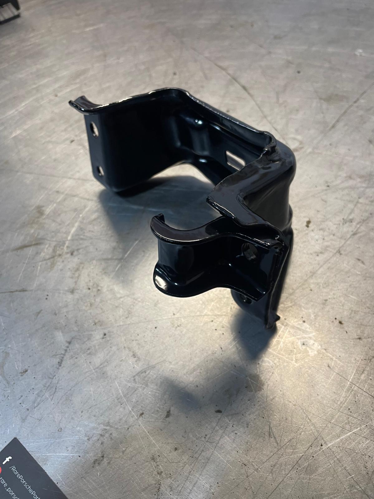 Porsche 928 engine mount bracket, 92837506901, refurbished 