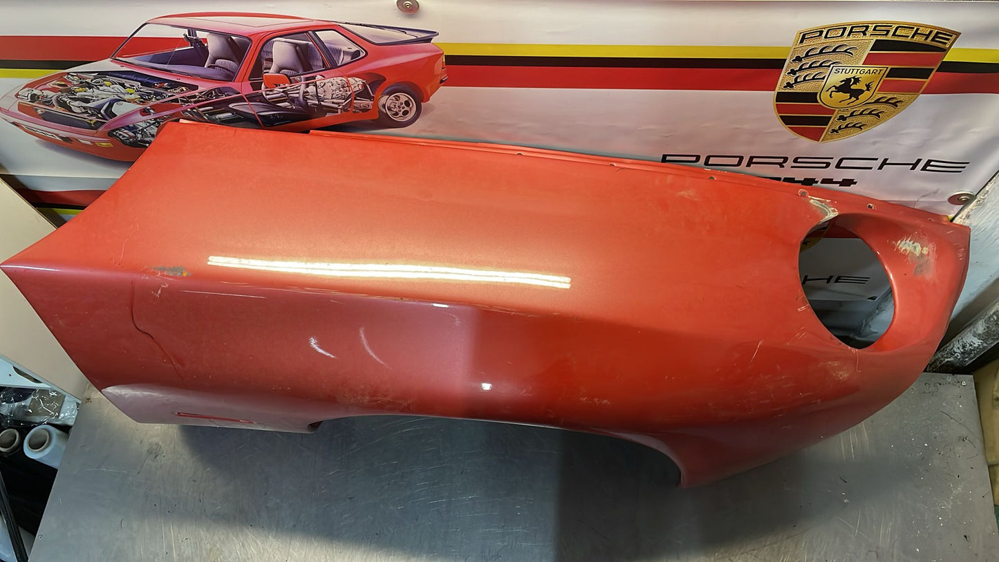 Porsche 928S front right wing, 92850301203 used