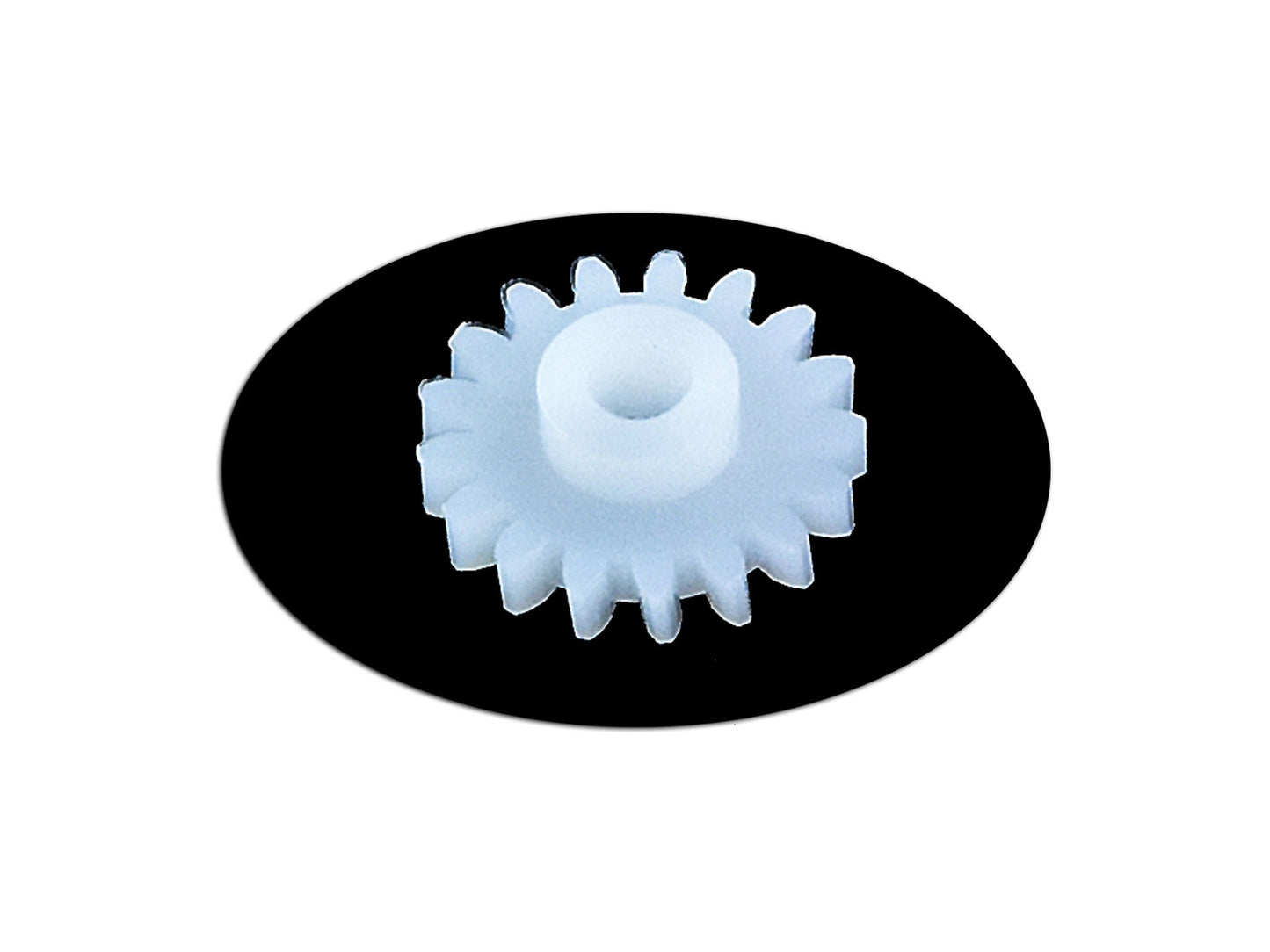 M17 gear for VDO speedometer odometer repair