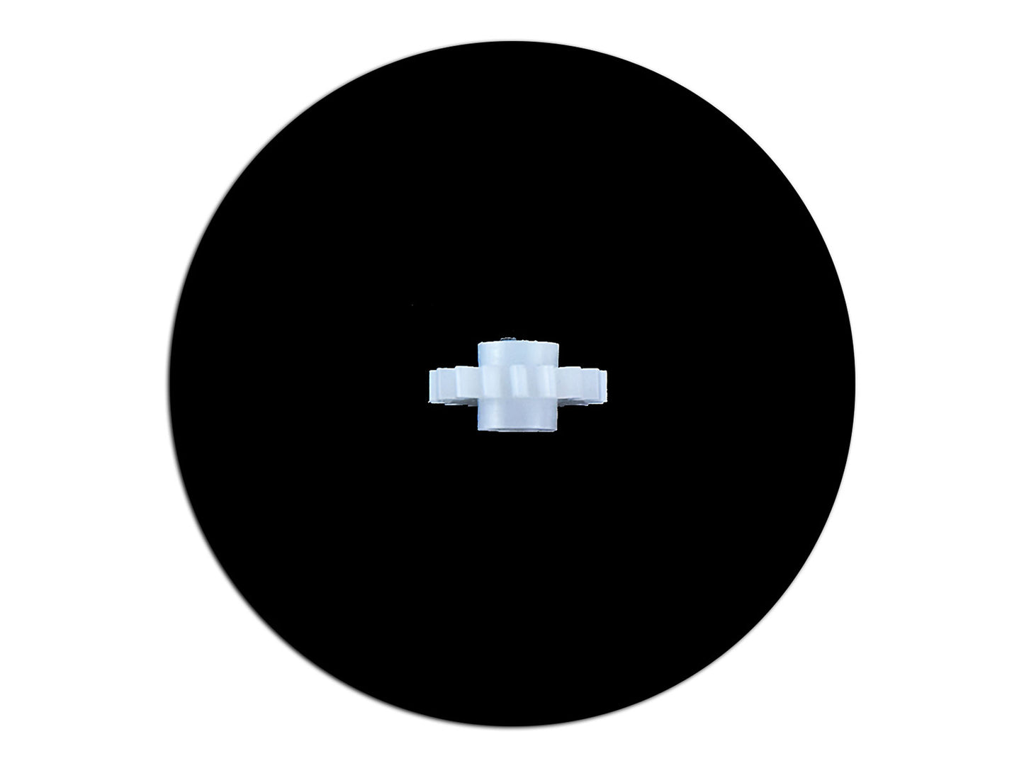 M17 gear for VDO speedometer odometer repair