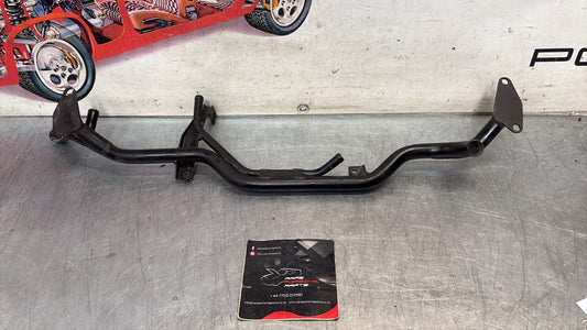 Porsche 944 Turbo 87- water pipe, water manifold, 95111017103, used, welded