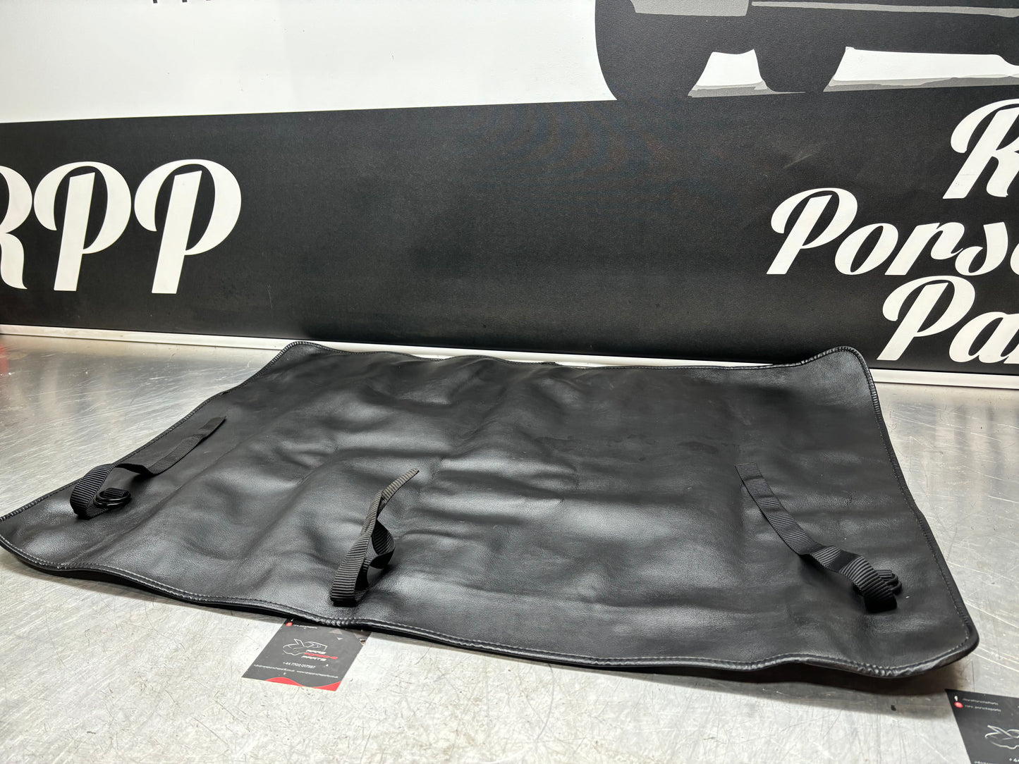 Porsche 944/924 Black Targa / Sunroof bag, amazing condition