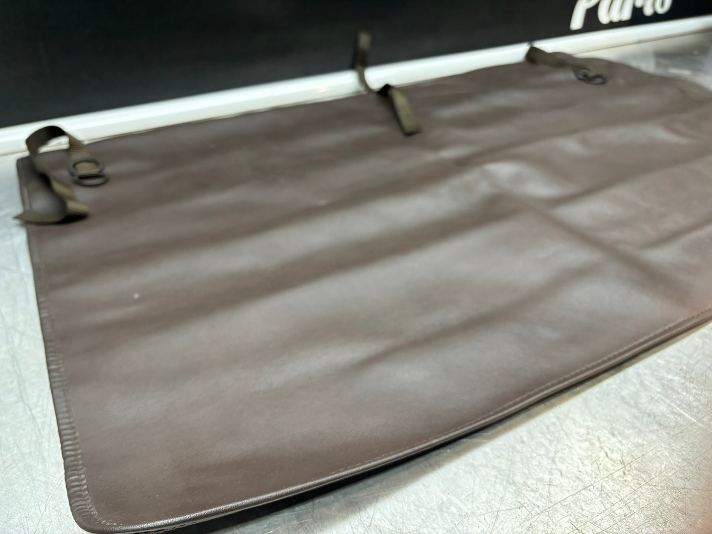 Porsche 944/924 Brown Targa / Sunroof bag, amazing condition