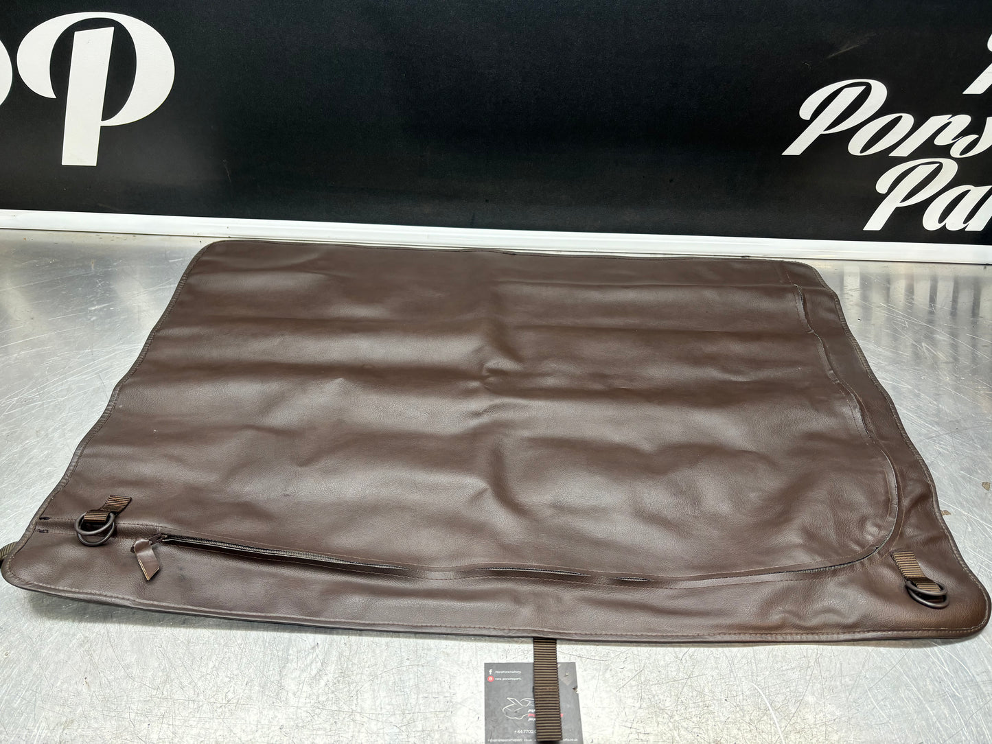 Porsche 944/924 Brown Targa / Sunroof bag, amazing condition