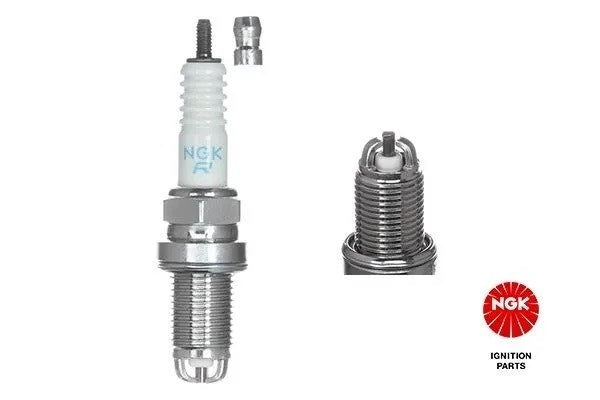 Porsche 964 993 Spark Plug, NGKBCPR7ET New
