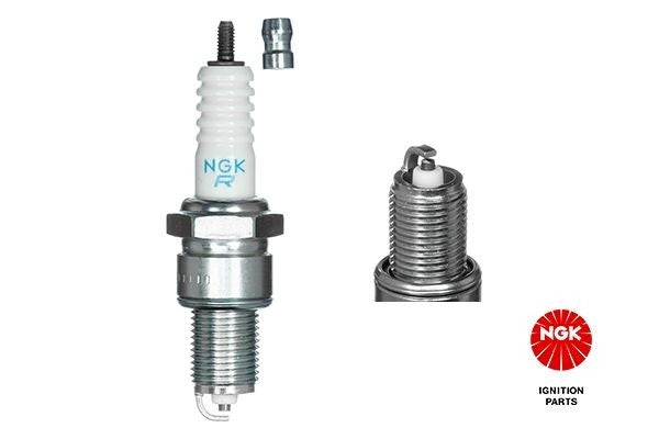 Porsche 911 924 Spark Plug, NGKBPR7ES New