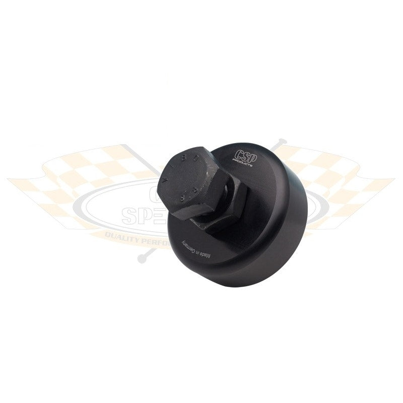 Porsche 356 912 Pulley Seal Installation Tool, PC000356R New