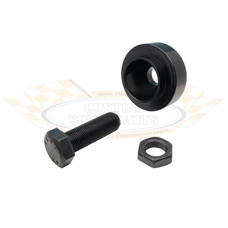 Porsche 356 912 Pulley Seal Installation Tool, PC000356R New